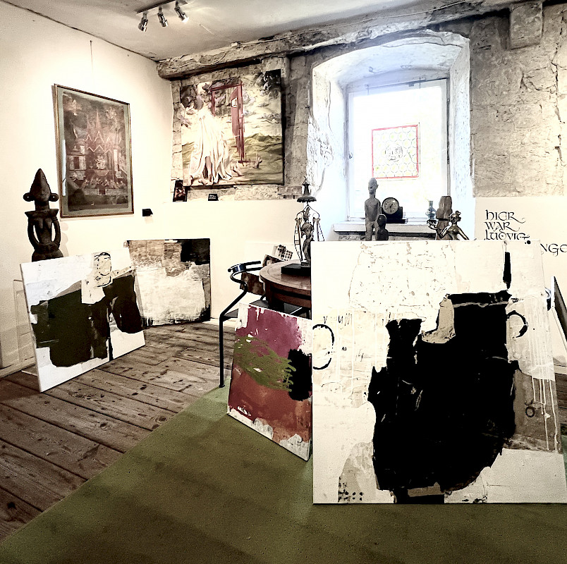 Klostergalerie Zscheiplitz