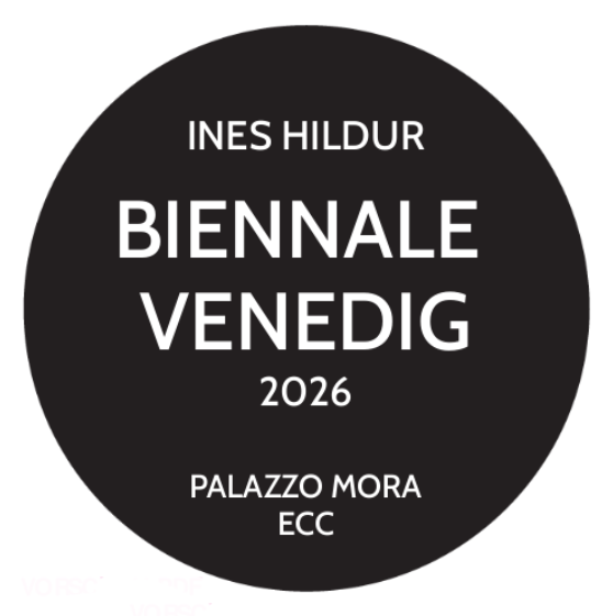 Biennale Venedig 2026 Palazzo Mora – ECC Italy „Personal Structures“