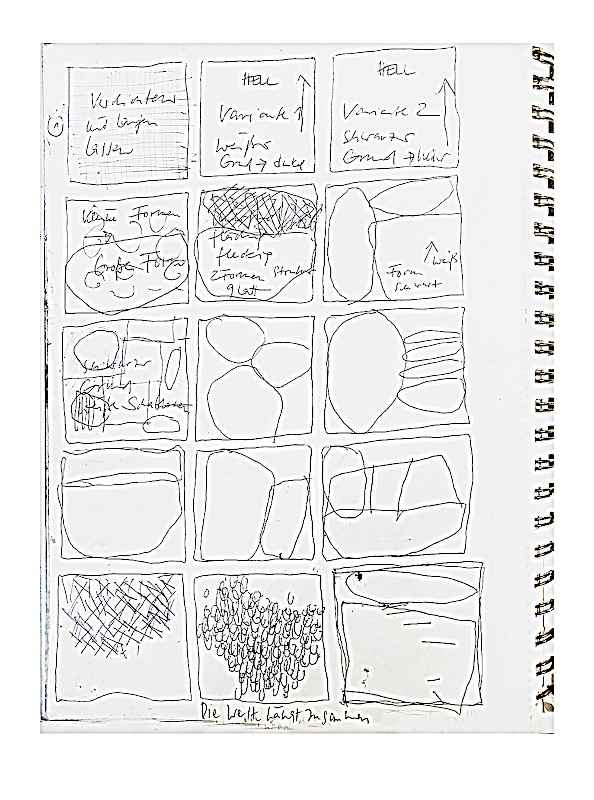 Sketchbook 5