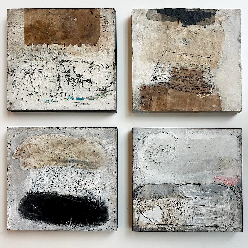 4er-Gruppe Nature