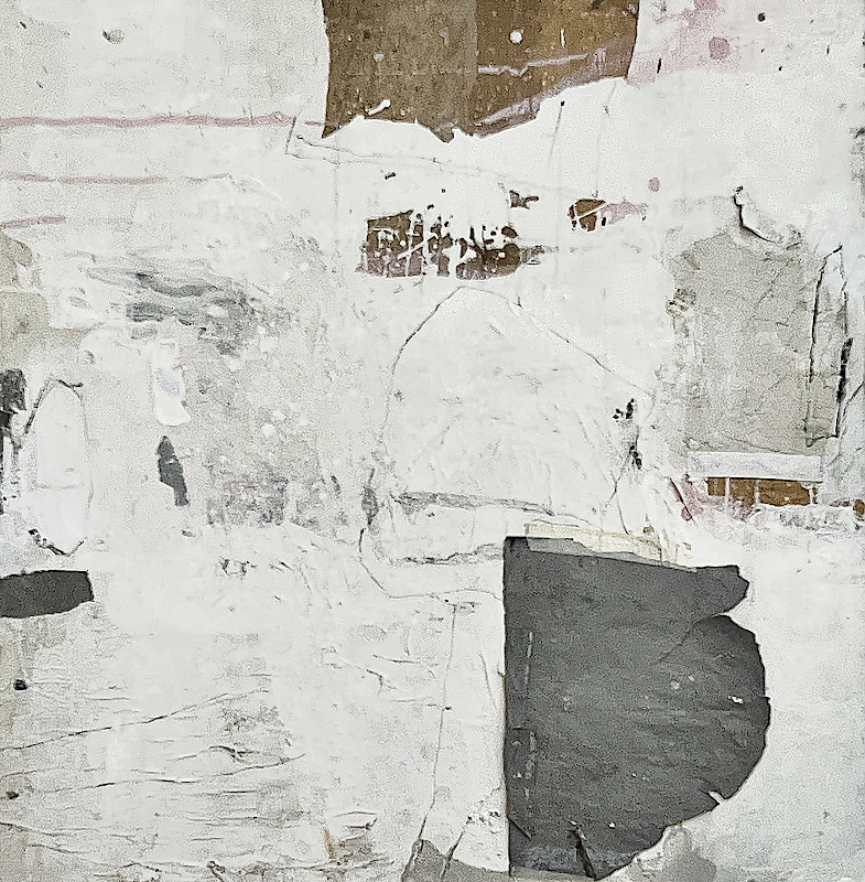 White Painting